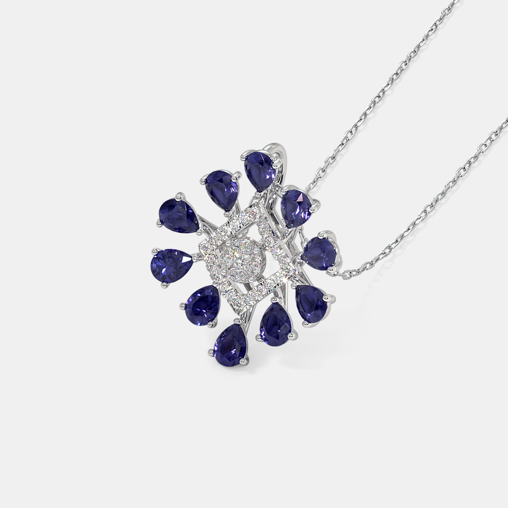 The Isalithra Pendant