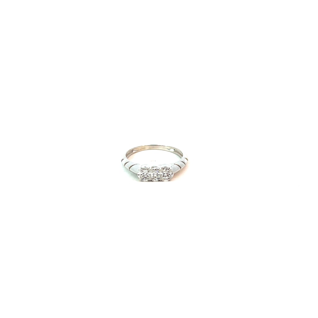 The Boreanya Engagement Ring