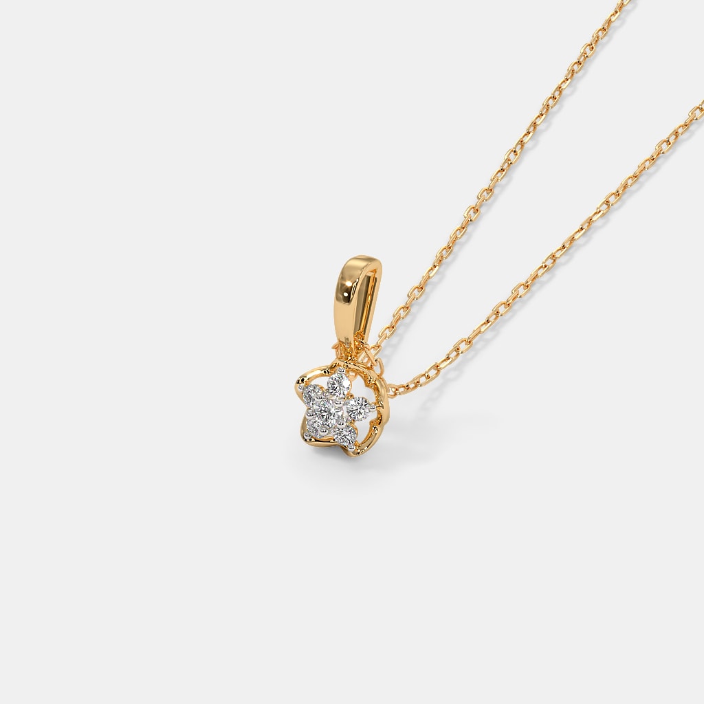 The Zyntherra Pendant
