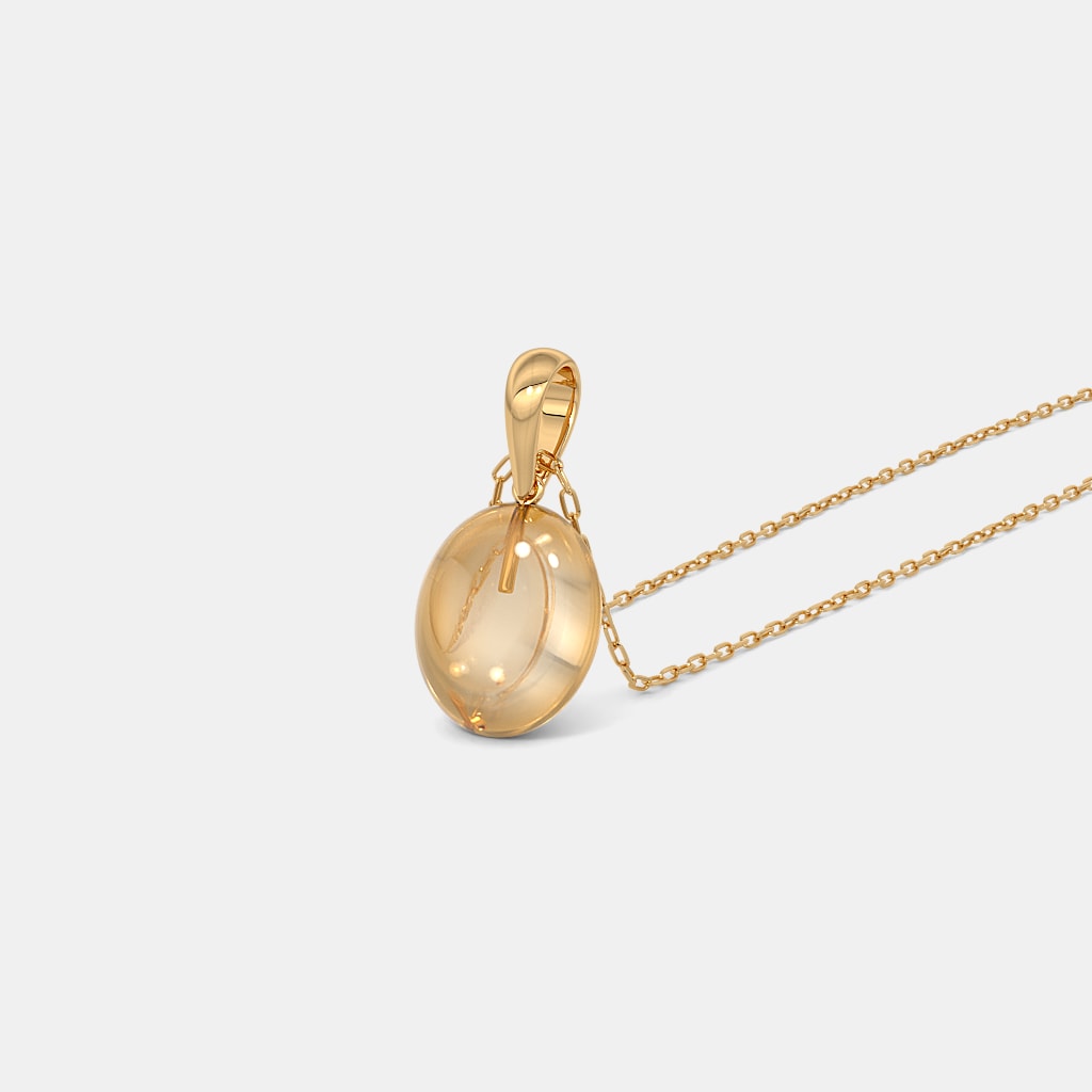 The Zyntherra Pendant