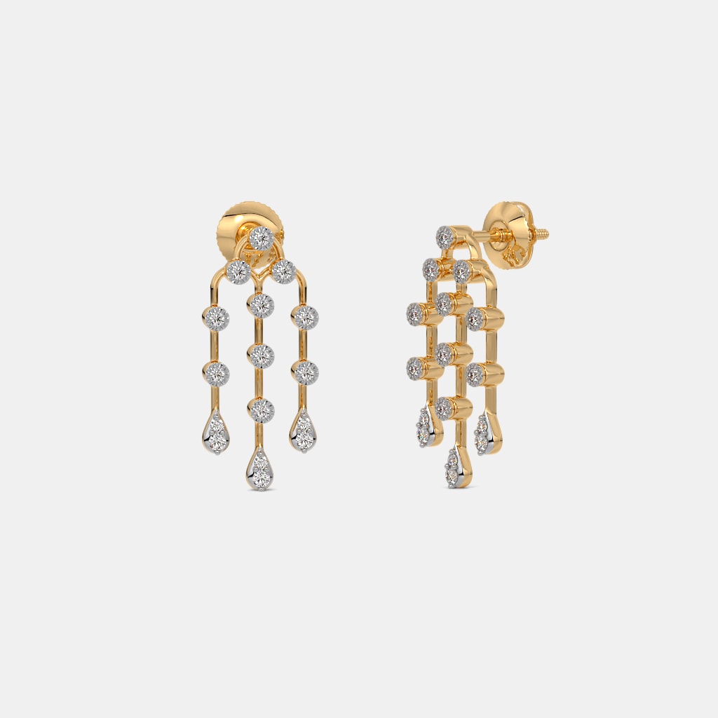 The Ryssael Dangler Earrings