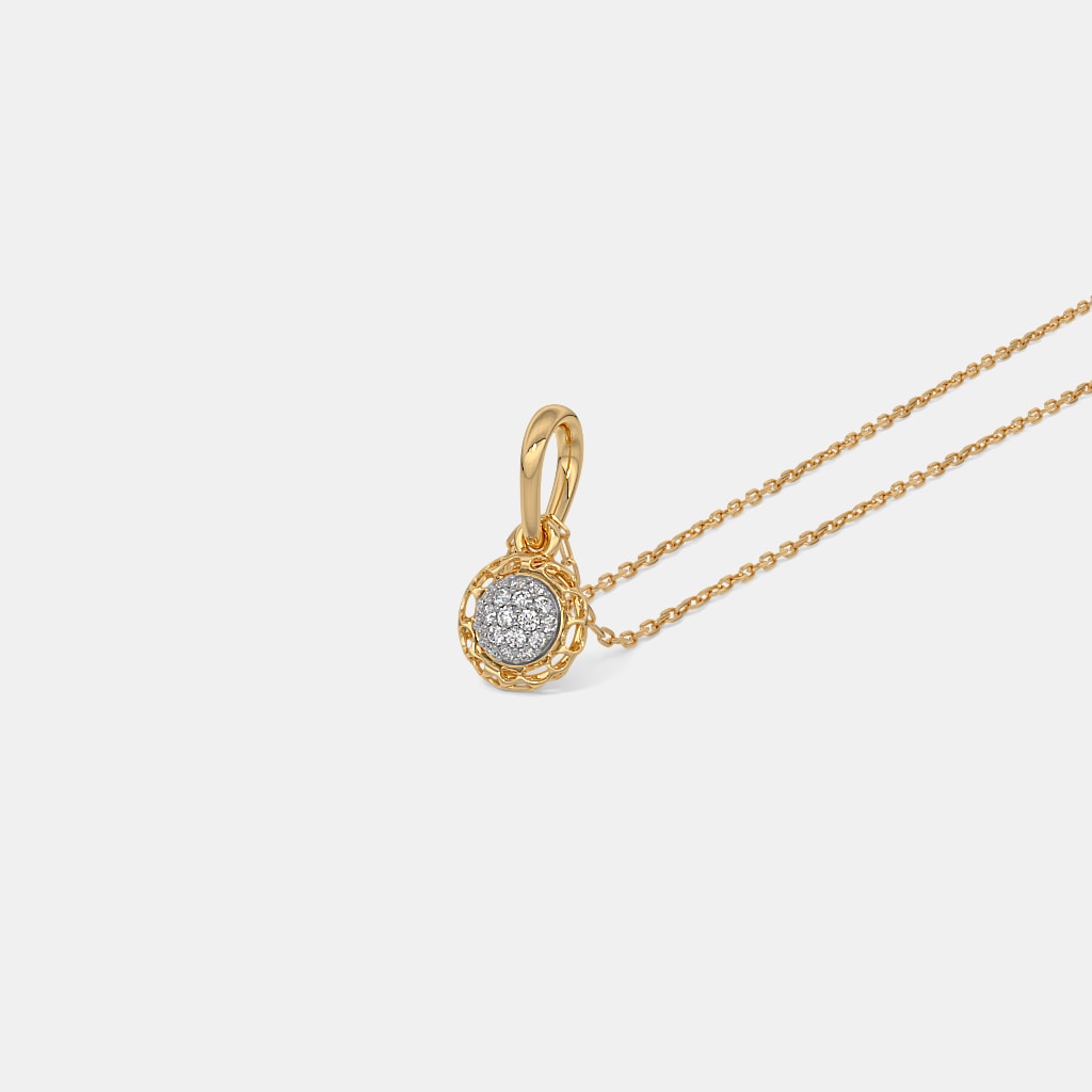 The Miyanaz Pendant