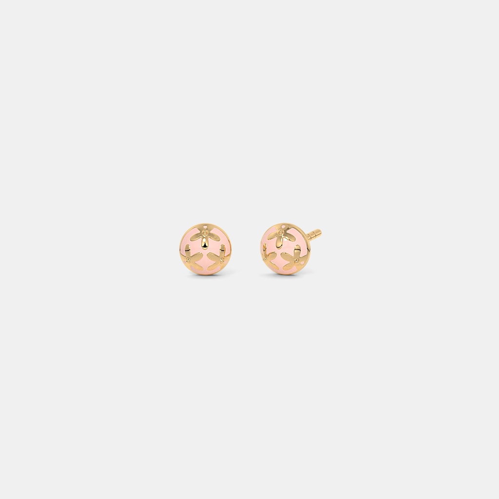 The Luvimi Kids Stud Earrings