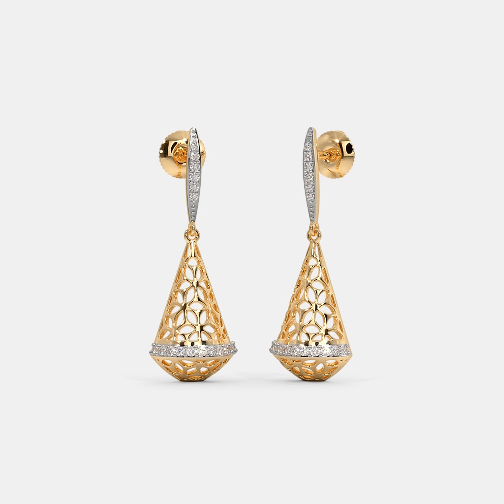 The Anzhelina Drop Earrings