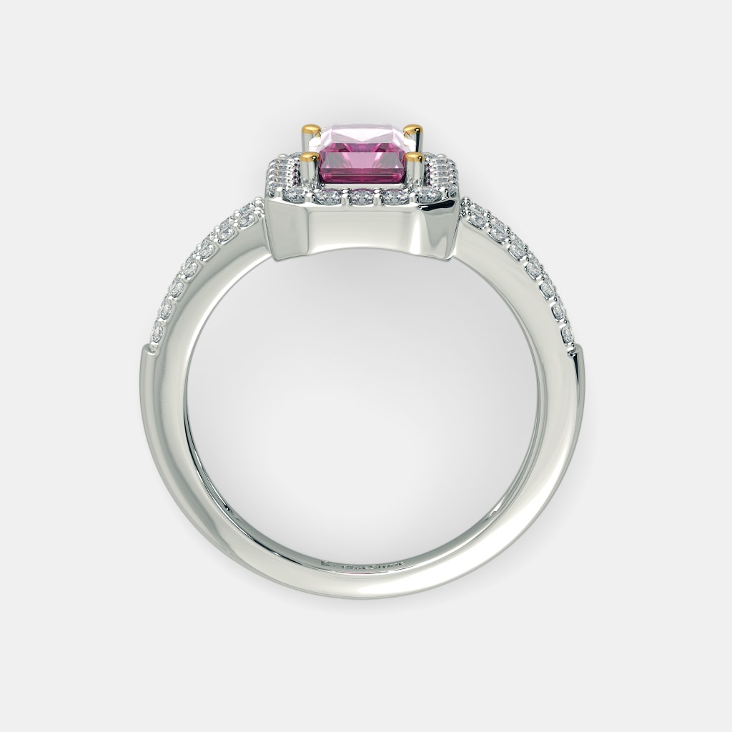 The Classic Regal Ring | BlueStone.com