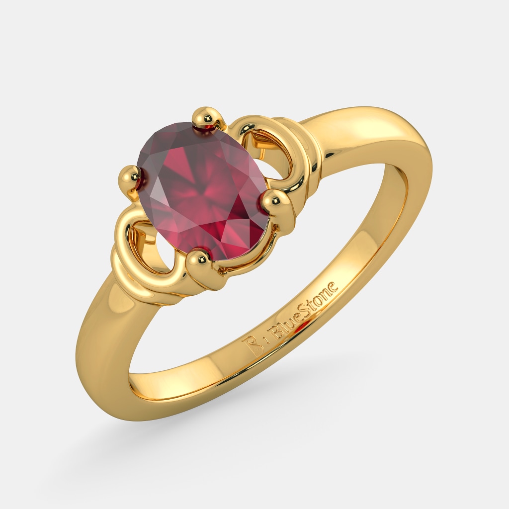 The Rosebud Ring