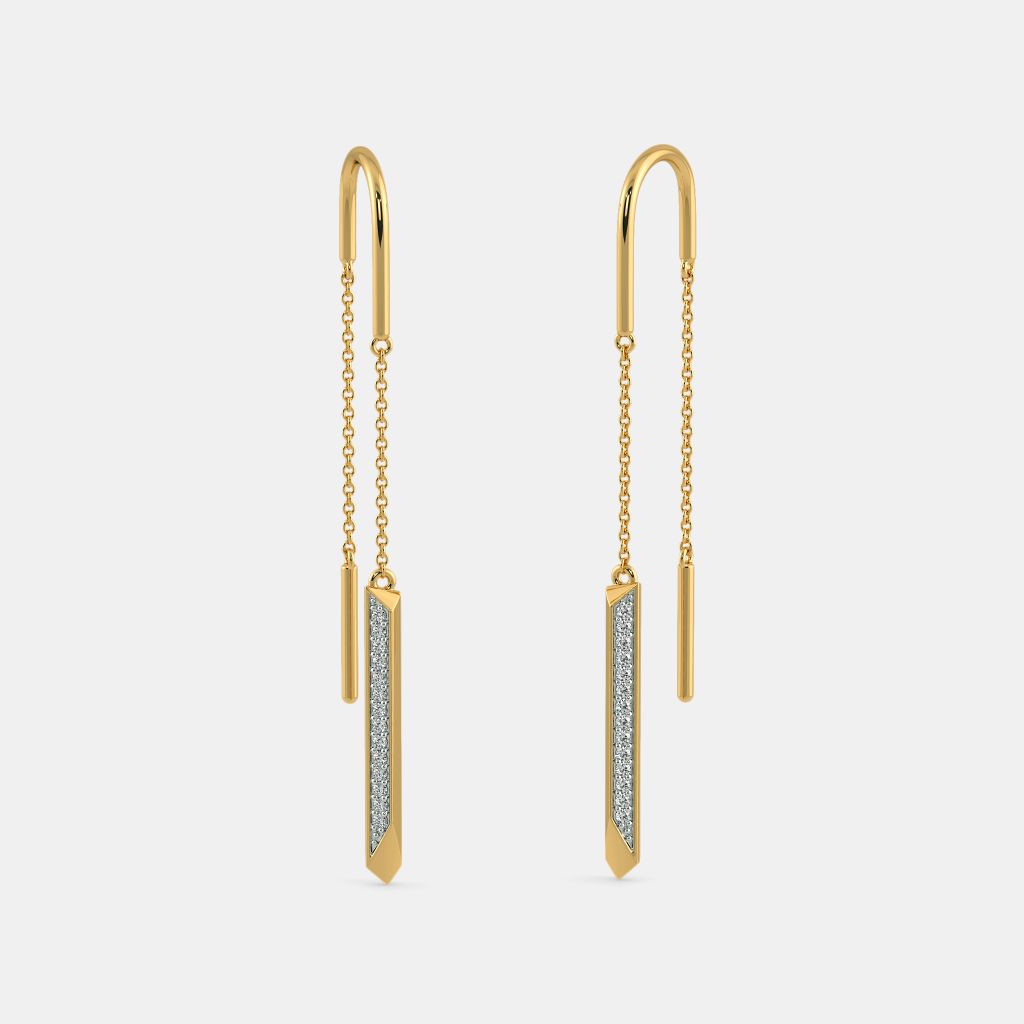 Simple sui discount dhaga design