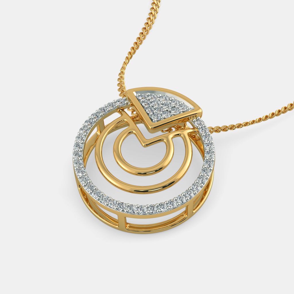 The Soar Free Pendant