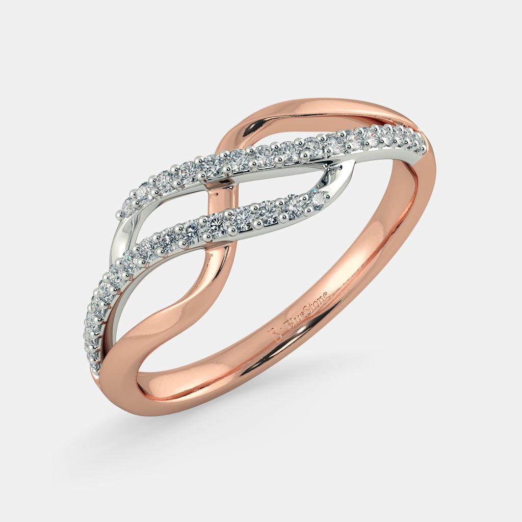 The Jilian Ring BlueStone