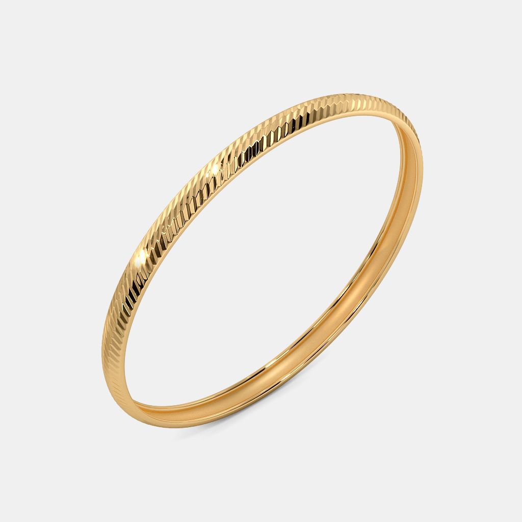 Gold bangles outlet bluestone