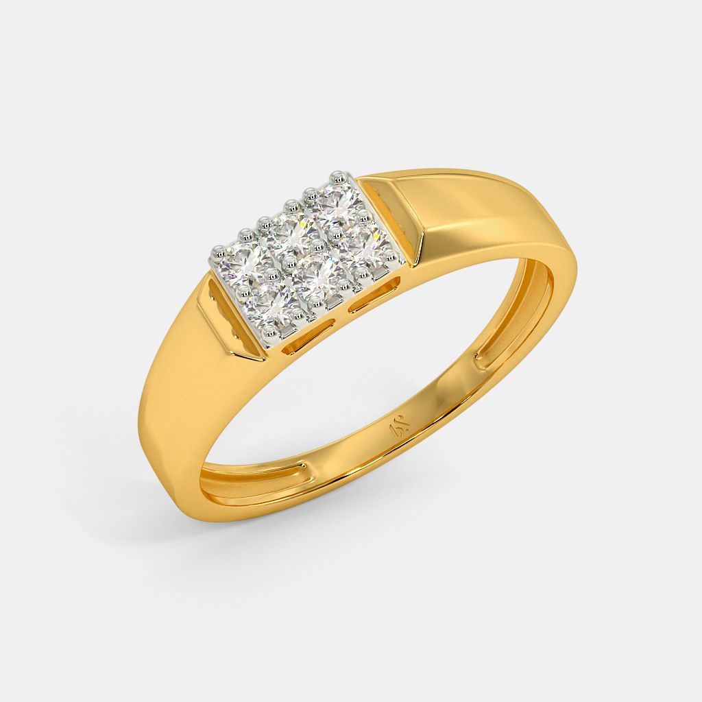 Jens gold ring shop