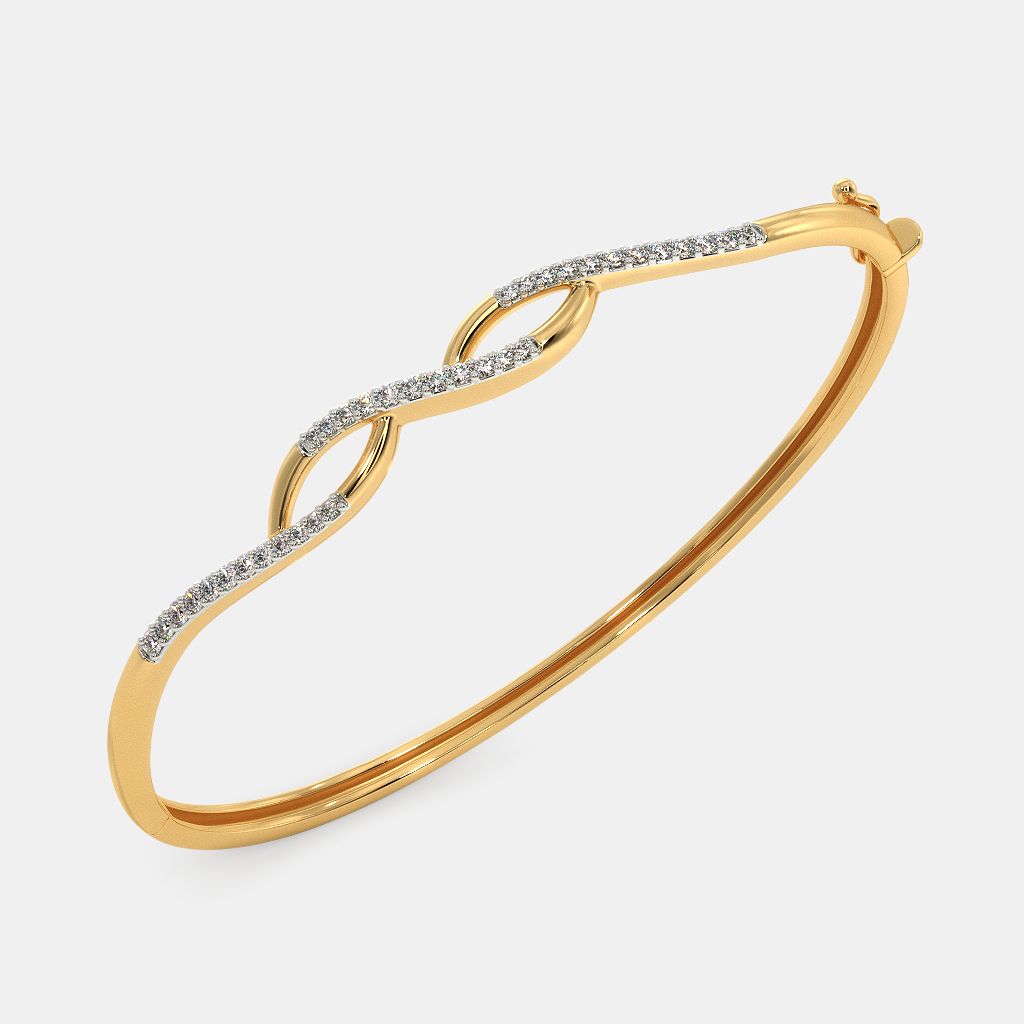 Lightweight Office Wear Bangles
