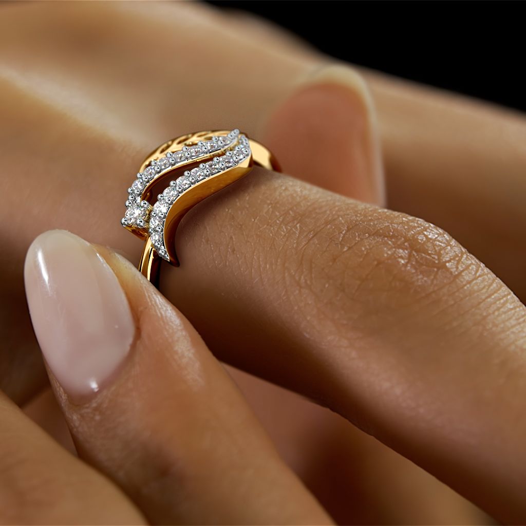 The Bianca new Ring