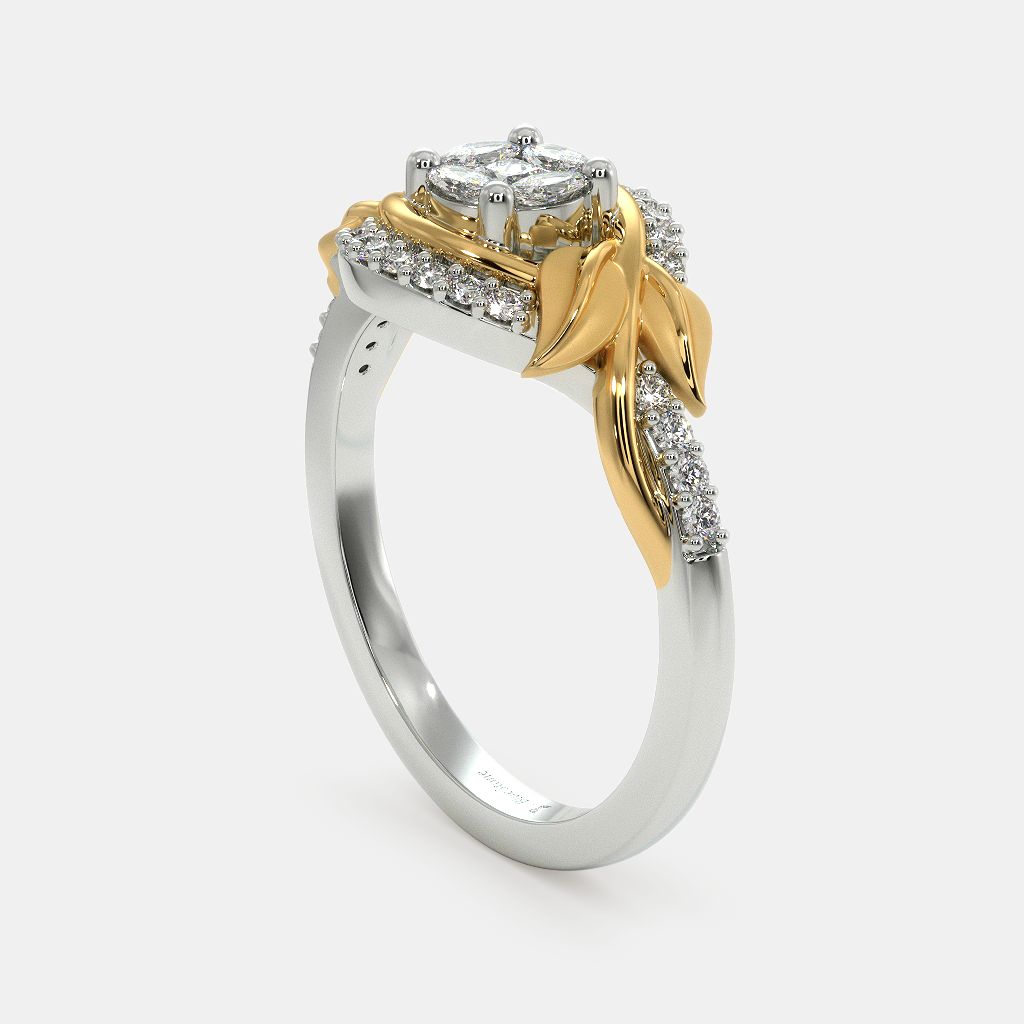 Scarlet ring sale