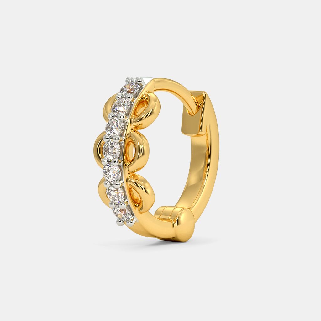 Bluestone nose rings new arrivals
