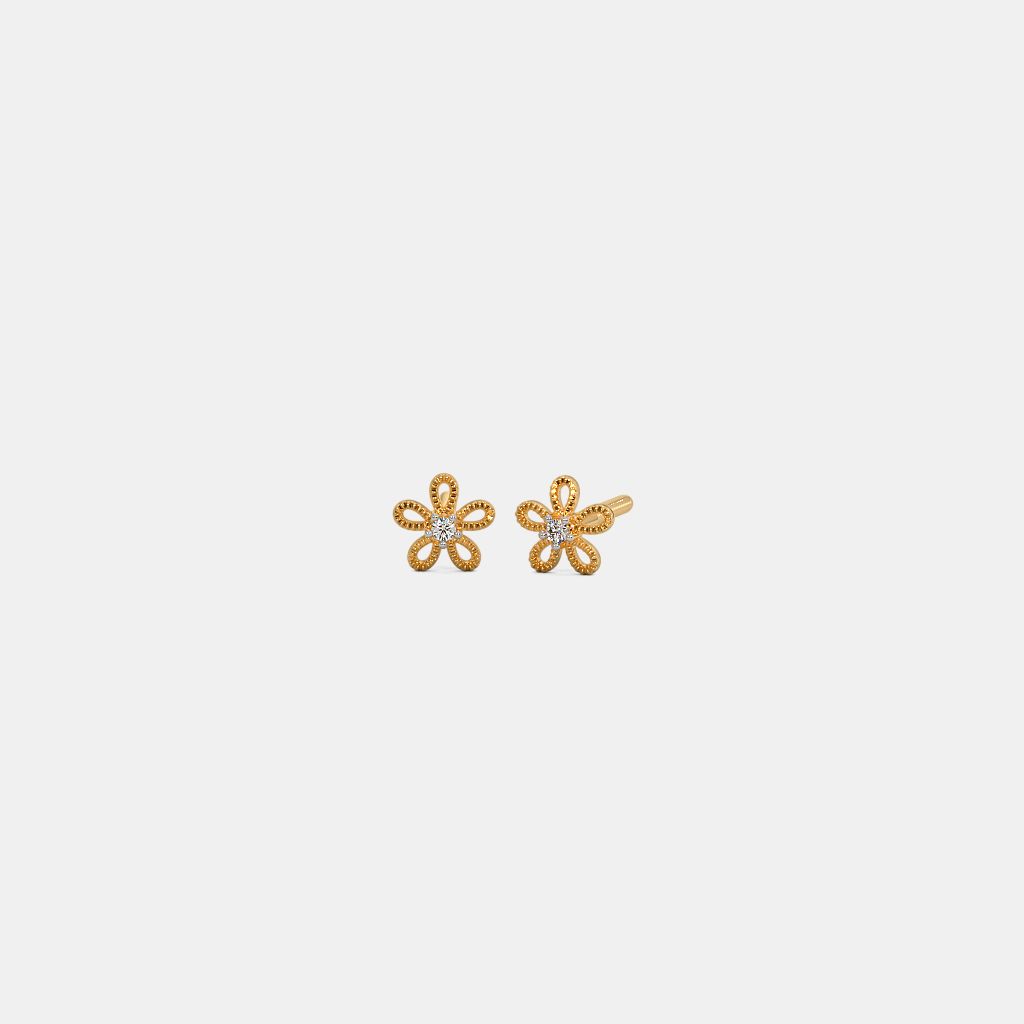 Bluestone kids earrings best sale