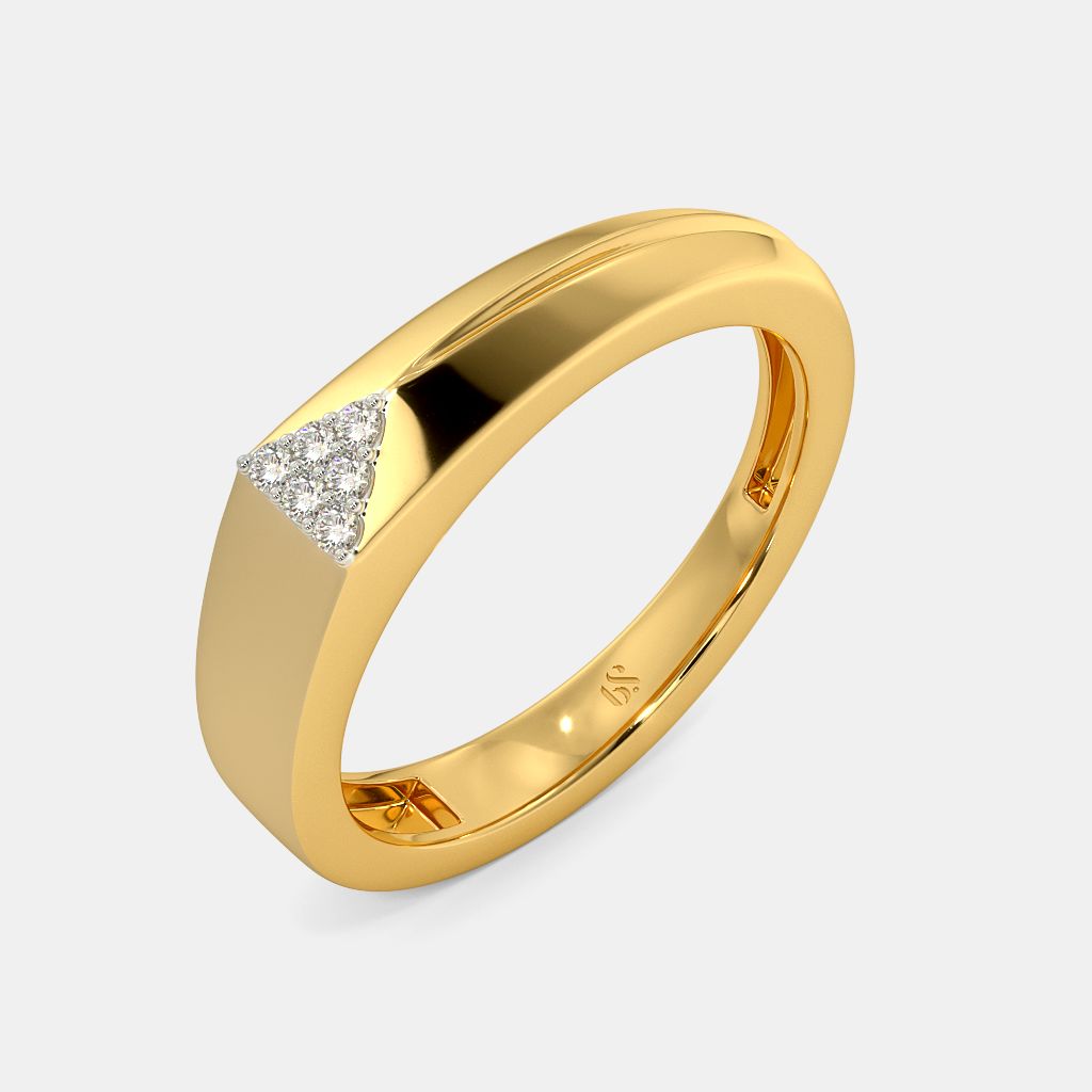 The Raphael Ring BlueStone