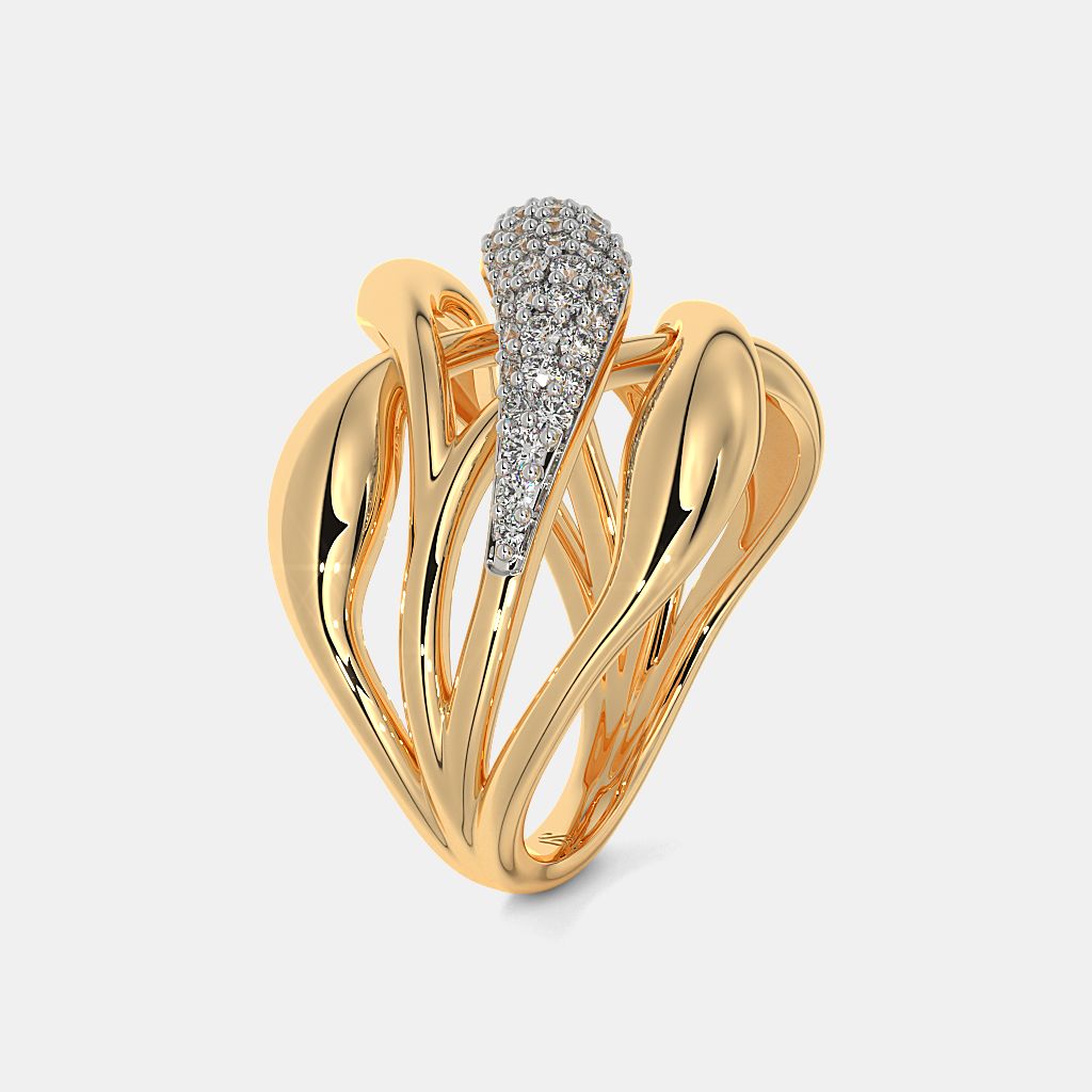 gigi ring リング HELIOS / Glory ring - GIGI Jewelry