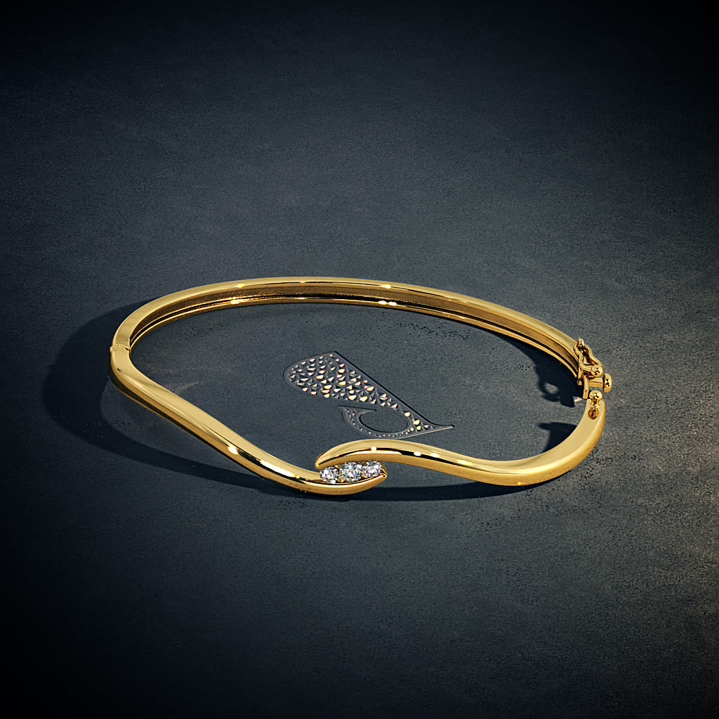 Branded Bracelets for Women  Its Luxury by Trafalgar