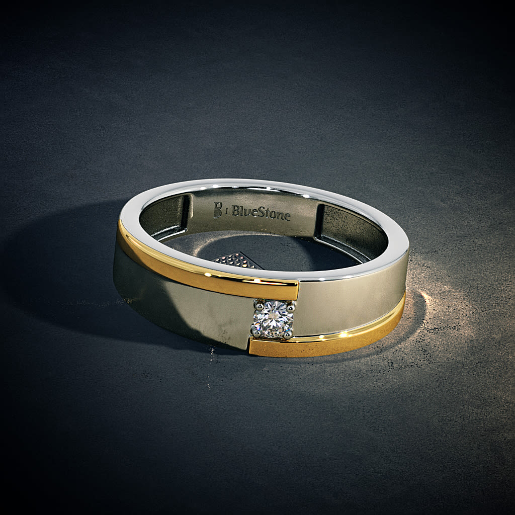 Rings | Goldmark AU