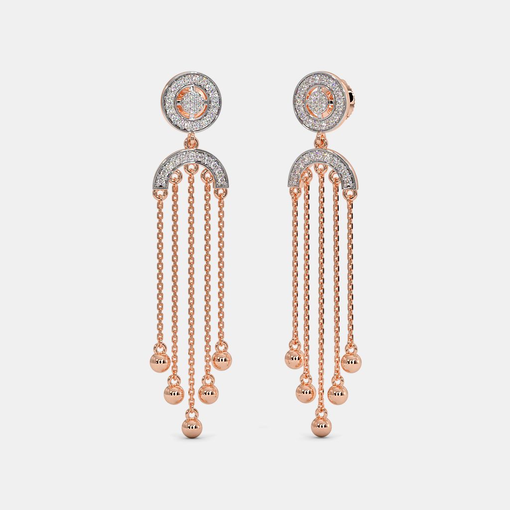 Bluestone jewellery sale earrings