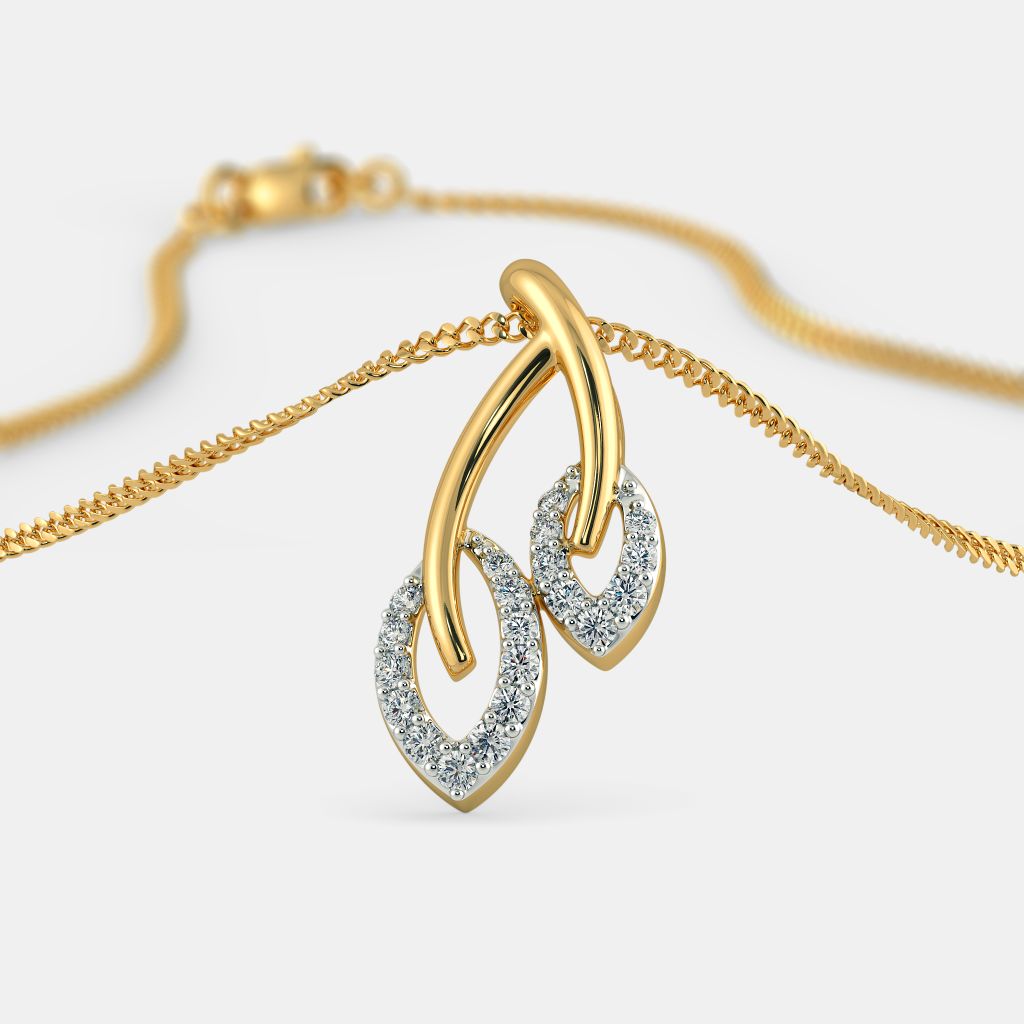 Valentine pendant top