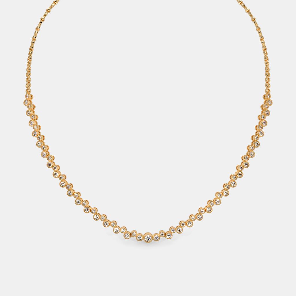 The Ivion Collar Necklace