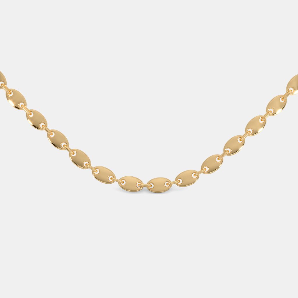 Necklace Length H Samuel Choker Samuel Mens Sterling Silver 22