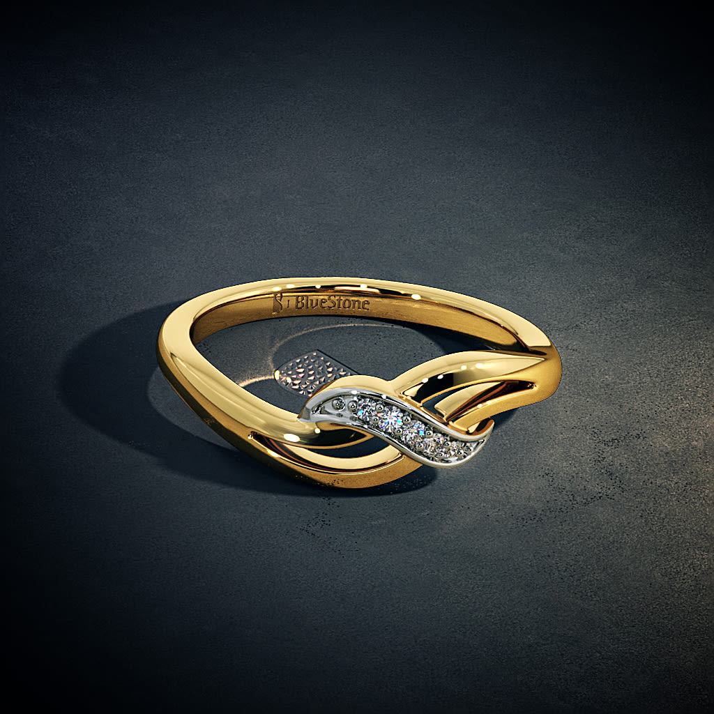14k Solid Gold Snake Ring Christmas Gift Girlfriend Gift - Etsy