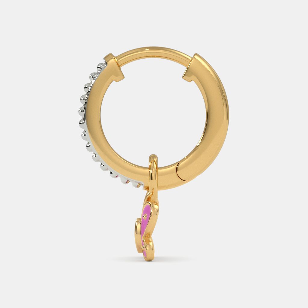 The Pretty Butterfly Kids Detachable Huggies