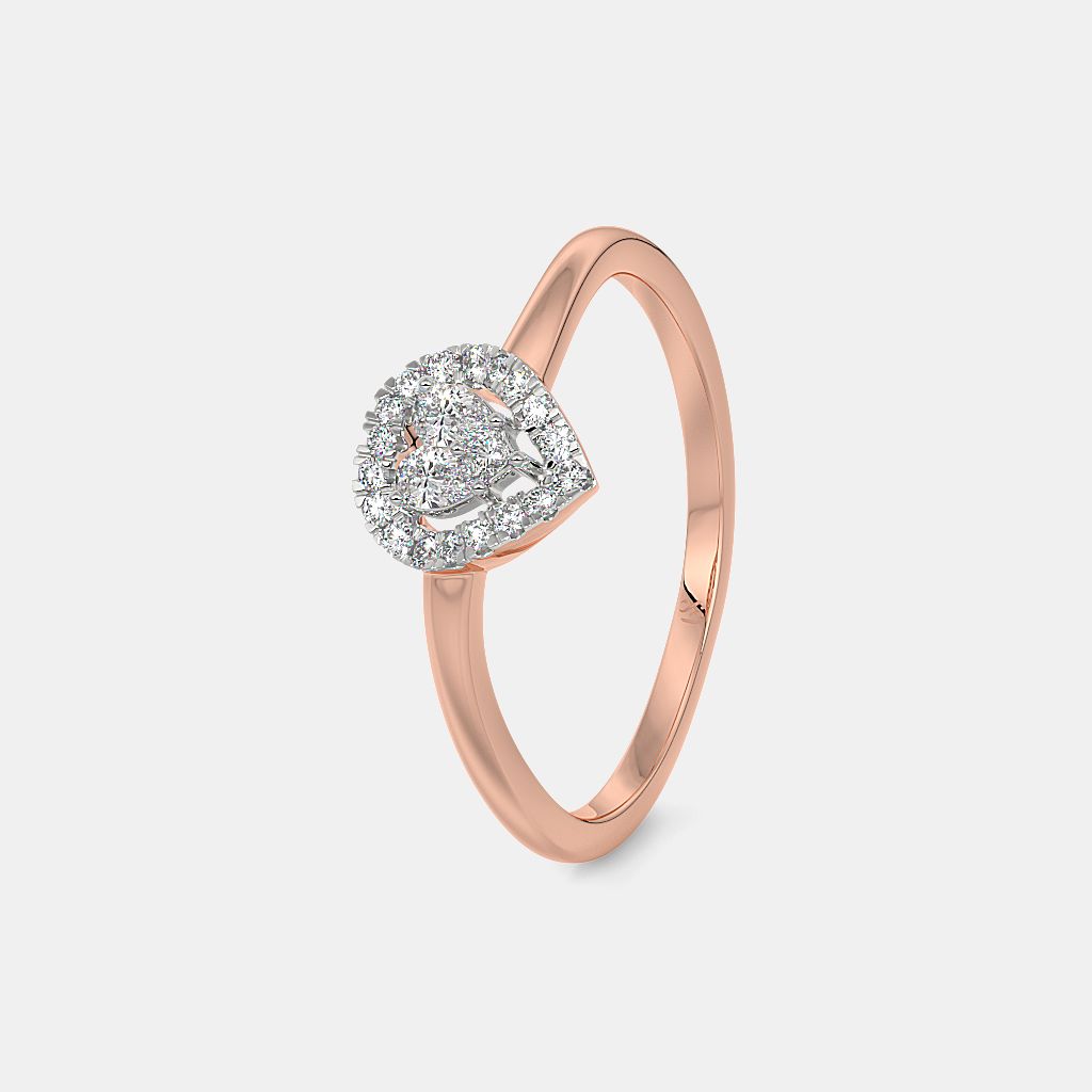The Arivelle Promise Ring
