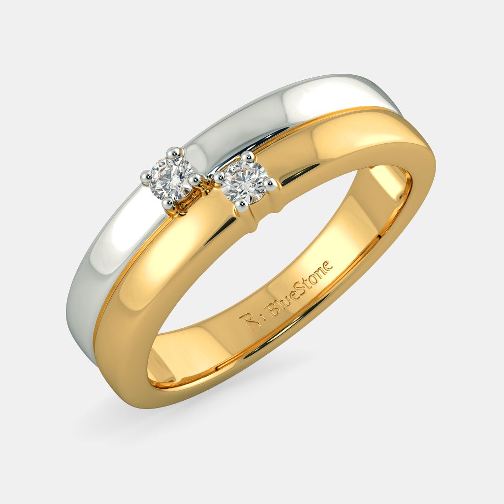 Bluestone rings for hot sale her