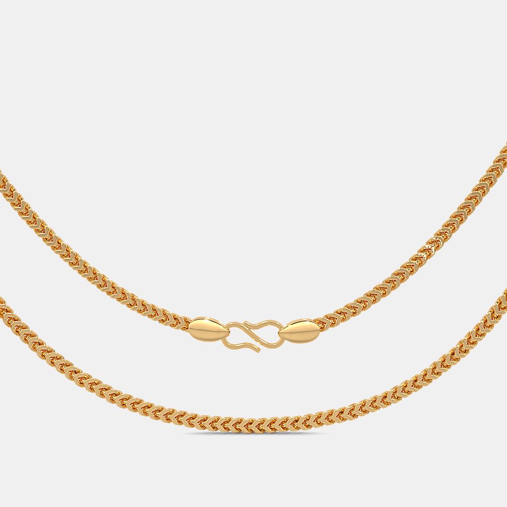 The Cabella Gold Chain