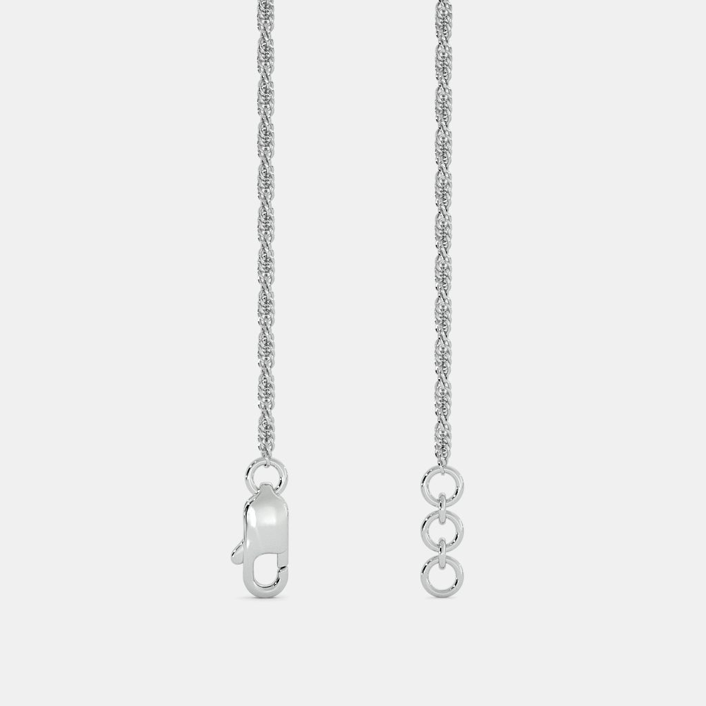 The Miraya Platinum Chain