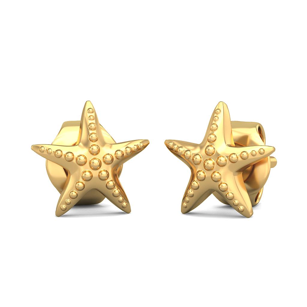 Bluestone kids earrings hotsell