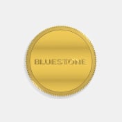 10 gram 24 KT Gold Coin - thumb 2