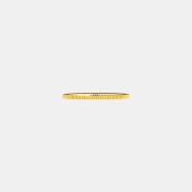 1 gram 22 KT Gold Coin - thumb 3