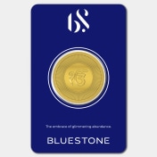 20 gram 24 KT Ek Onkar Gold Coin - thumb 4