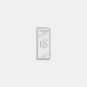 5 gram 999 Silver Bar - thumb 3