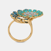 The Rolling Stones Cocktail Ring - thumb 6