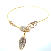 The Zirkzee Statement Necklace - thumb 3
