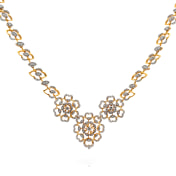 The Vecino Princess Necklace - thumb 2