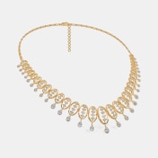 The Olaza Collar Necklace - thumb 6