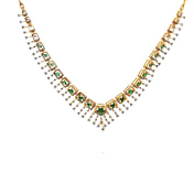 The Cerny Collar Necklace - thumb 5