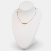 The Inez Bar Necklace - thumb 6