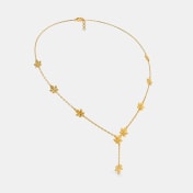 The Autumn Love Necklace - thumb 1