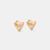 The Amphicis Stud Earrings - thumb 6