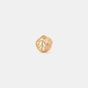 The Amphine Stud Earrings - thumb 7