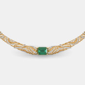 The Unsung Choker Necklace - thumb 3