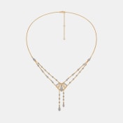 The Grand Canyon Y Necklace - thumb 3